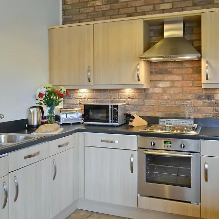 Hampshire Holiday home