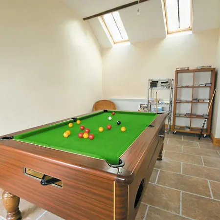 Hampshire Holiday home